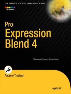 Pro Expression Blend 4