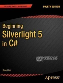 Beginning Silverlight 5 in C#