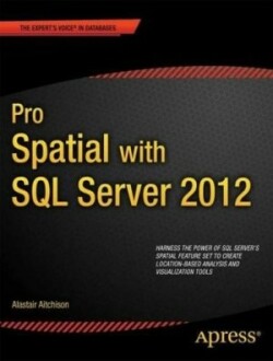 Pro Spatial with SQL Server 2012