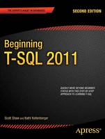 Beginning T-SQL 2012