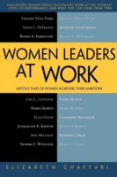 Women Leaders at Work