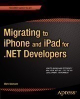Migrating to iPhone and iPad for .NET Developers