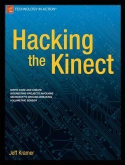 Hacking Kinect