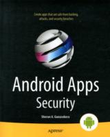 Android Apps Security