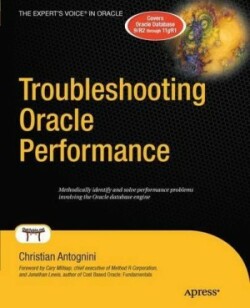 Troubleshooting Oracle Performance