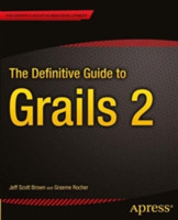 Definitive Guide to Grails 2