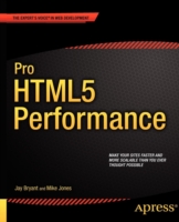 Pro HTML5 Performance