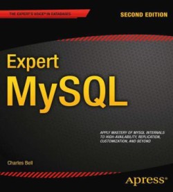 Expert MySQL