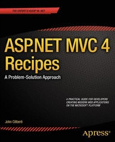 ASP.NET MVC 4 Recipes