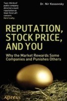 Reputation, Stock Price, and You