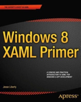 Windows 8 XAML Primer