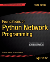 Foundations of Python Network Programming