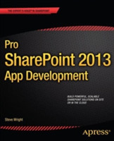 Pro SharePoint 2013 App Development