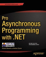 Pro Asynchronous Programming with .NET