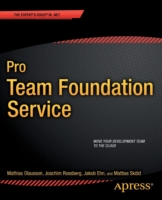 Pro Team Foundation Service