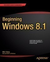 Beginning Windows 8.1