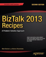 BizTalk 2013 Recipes