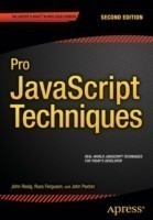 Pro JavaScript Techniques