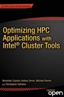 Optimizing HPC Applications with Intel Cluster Tools