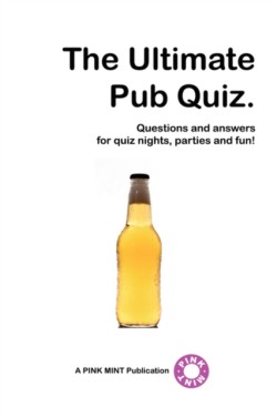 Ultimate Pub Quiz