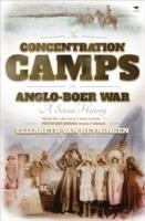 concentration camps of the Anglo-Boer War