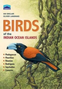 Chamberlain's Birds of the Indian Ocean Islands