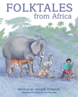 Folktales from Africa