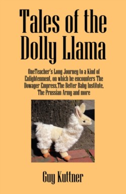 Tales of the Dolly Llama