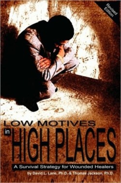 Low Motives in High Places