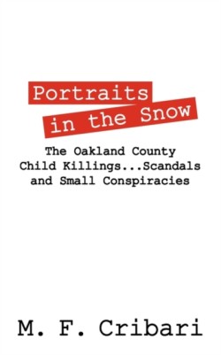 Portraits in the Snow