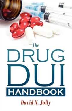 Drug DUI Handbook