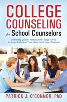 College Counseling for School Counselors