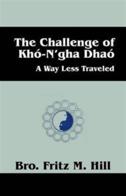 Challenge of Kho-N'gha Dhao