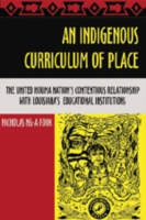 Indigenous Curriculum of Place