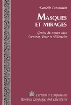 Masques et Mirages