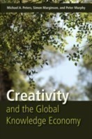 Creativity and the Global Knowledge Economy