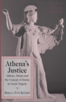 Athena’s Justice