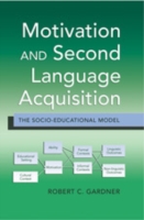 Motivation and Second Language Acquisition