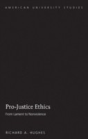 Pro-Justice Ethics