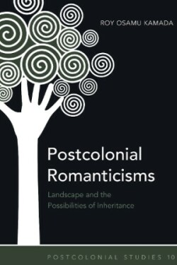 Postcolonial Romanticisms