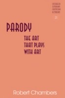Parody The Art That Plays with Art