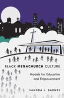 Black Megachurch Culture