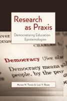 Research as Praxis