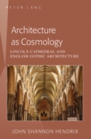 Architecture as Cosmology