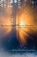 New Social Foundations for Education