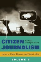 Citizen Journalism Global Perspectives- Volume 2