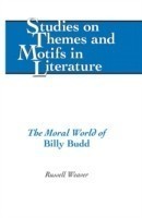 Moral World of «Billy Budd»