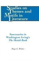 Sanctuaries in Washington Irving's «The Sketch Book» The Sketch Book