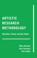 Artistic Research Methodology