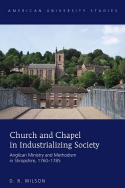 Church and Chapel in Industrializing Society